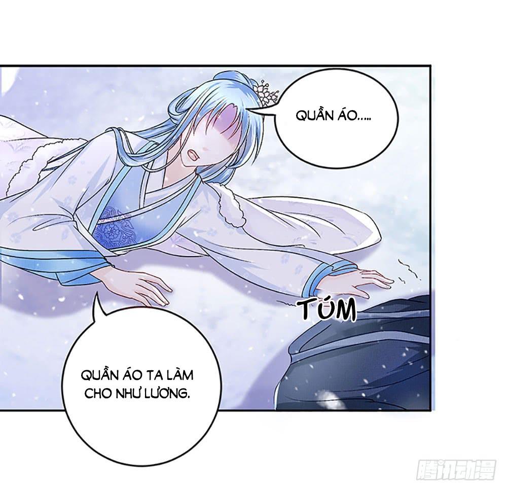 Phượng Hoàng Ngàn Năm Chapter 3 - Trang 1