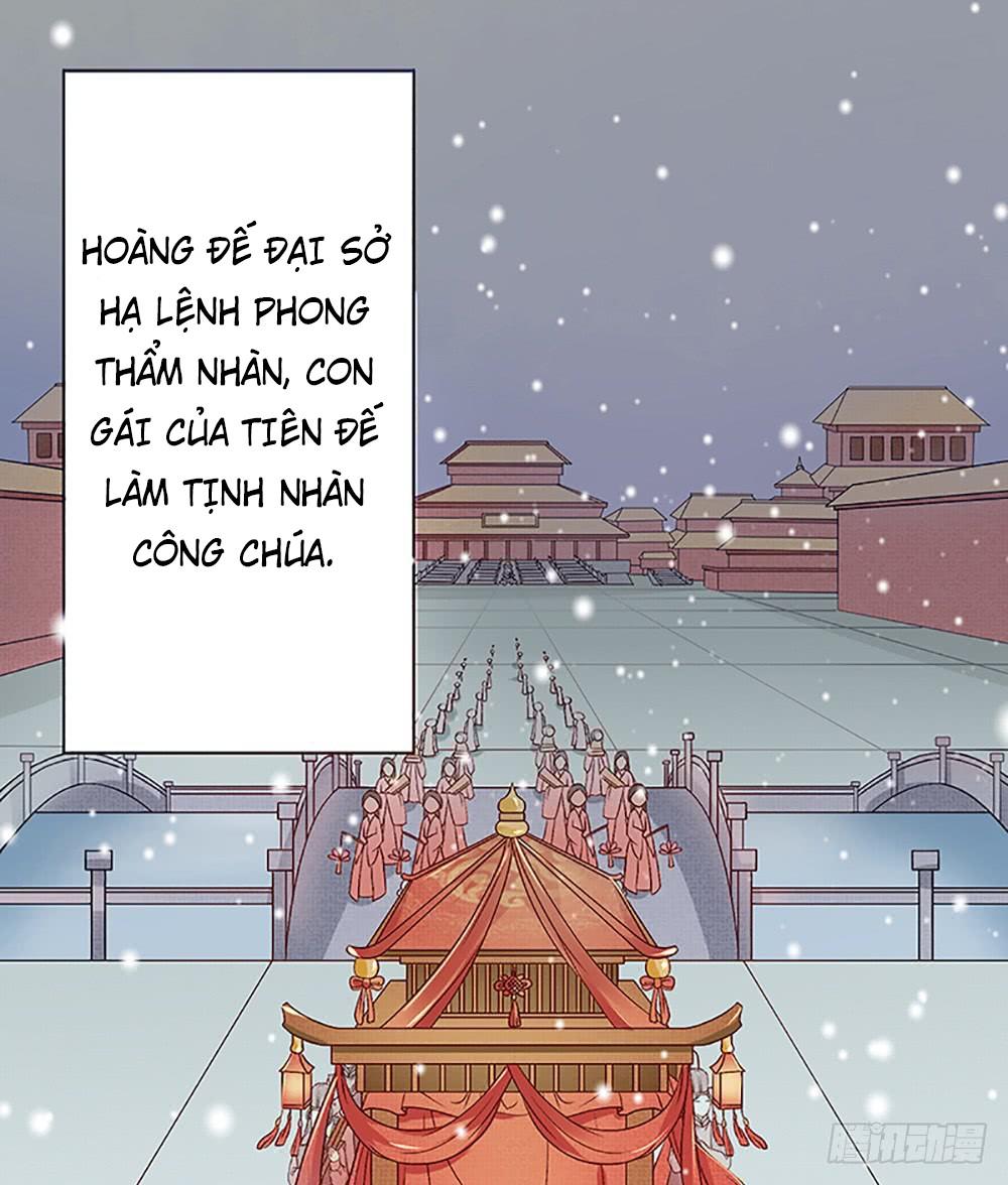 Phượng Hoàng Ngàn Năm Chapter 2 - Trang 1