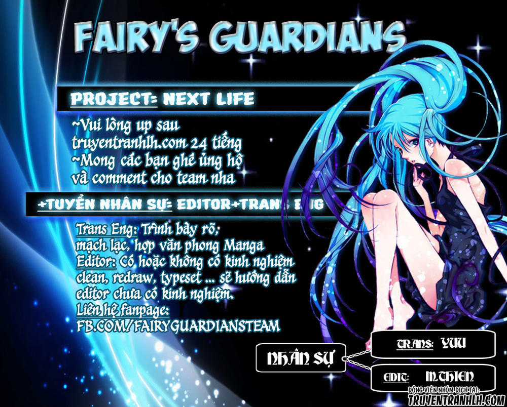 Next Life Chapter 3 - Trang 0