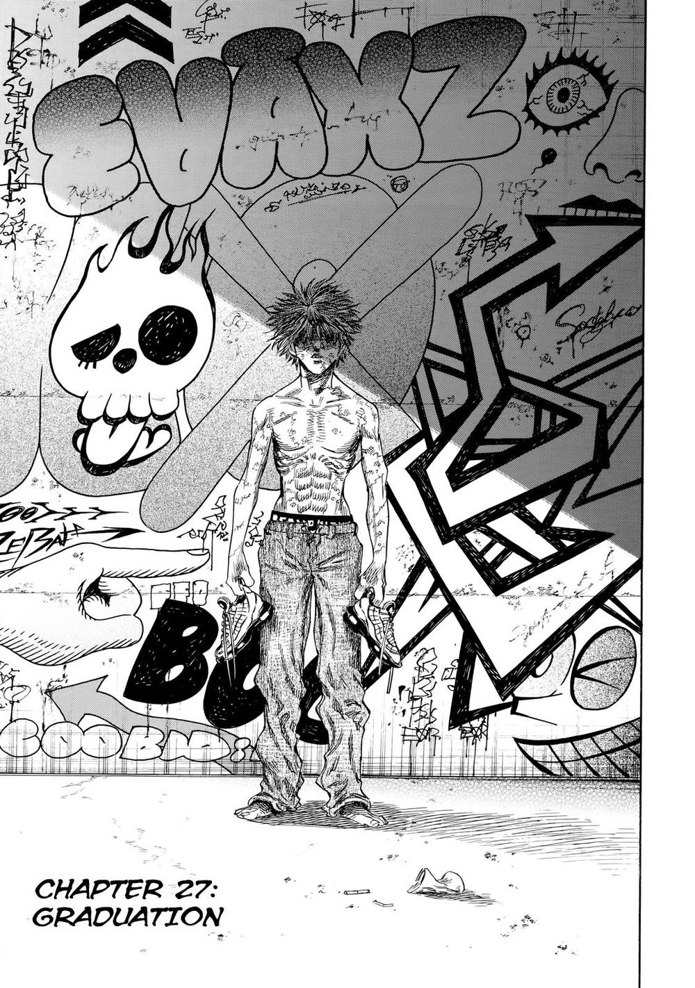 Shiga Hime Chapter 27 - Trang 0