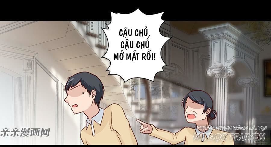Gửi Người Không Quen Chapter 40 - Trang 0