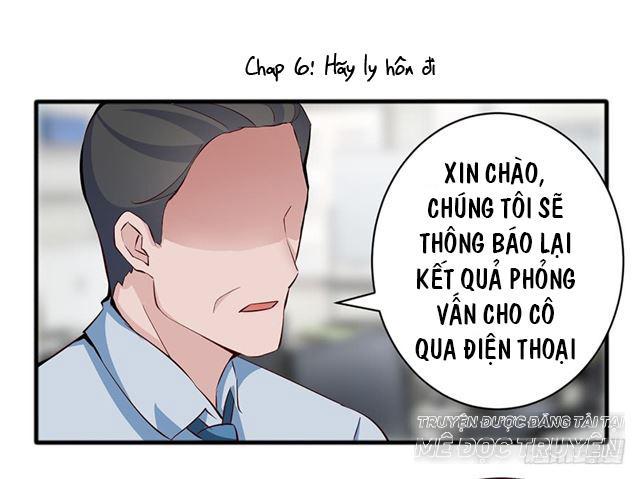 Gửi Người Không Quen Chapter 6 - Trang 0
