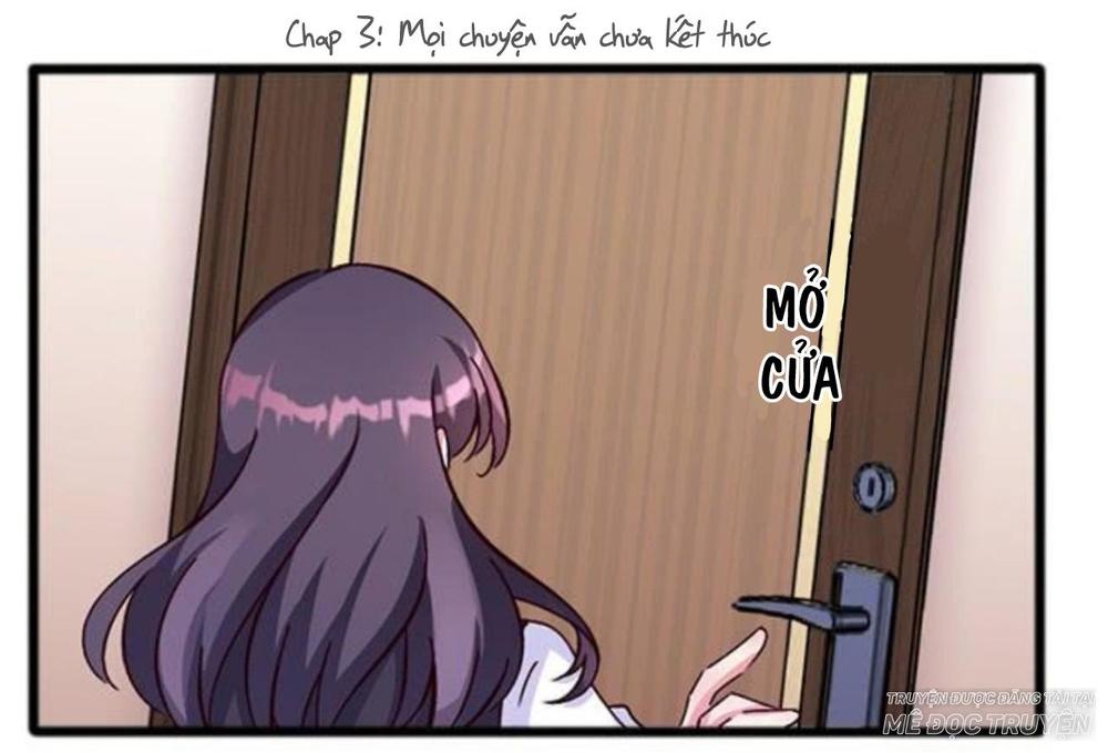 Gửi Người Không Quen Chapter 3 - Trang 0