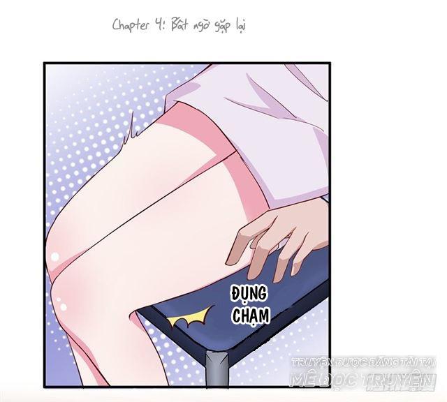 Gửi Người Không Quen Chapter 4 - Trang 0