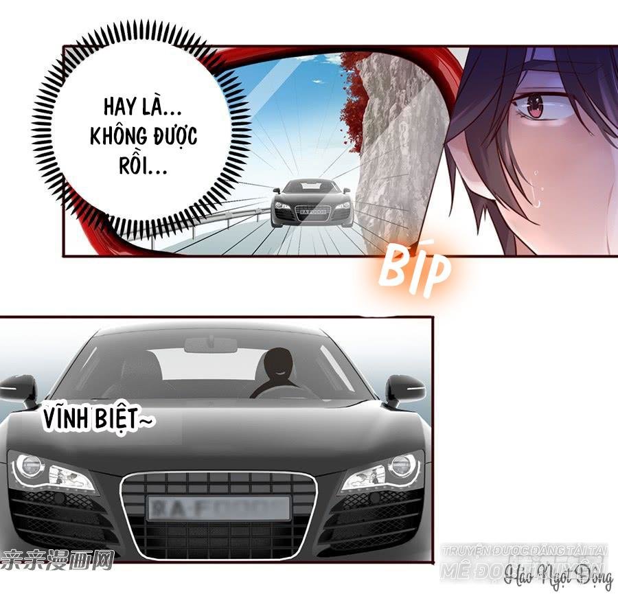 Gửi Người Không Quen Chapter 32 - Trang 0