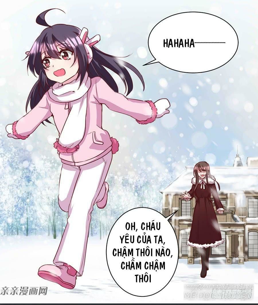 Gửi Người Không Quen Chapter 39 - Trang 0