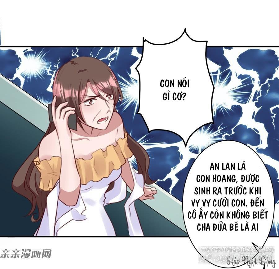 Gửi Người Không Quen Chapter 34 - Trang 0