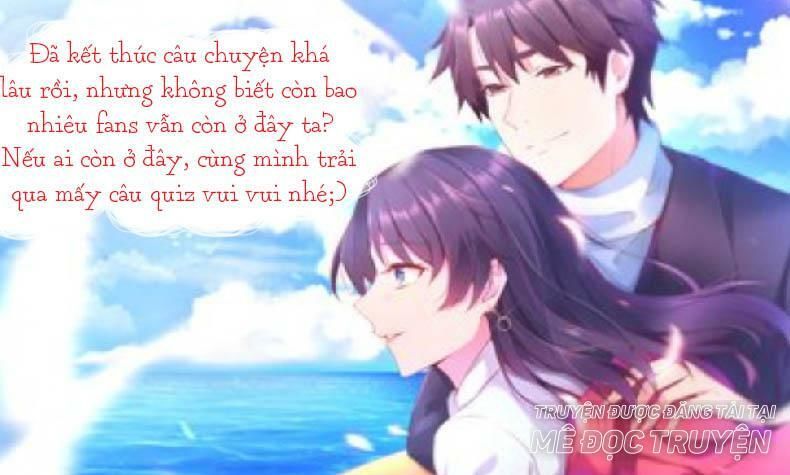 Gửi Người Không Quen Chapter 41 - Trang 0
