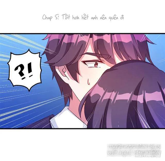 Gửi Người Không Quen Chapter 5 - Trang 0