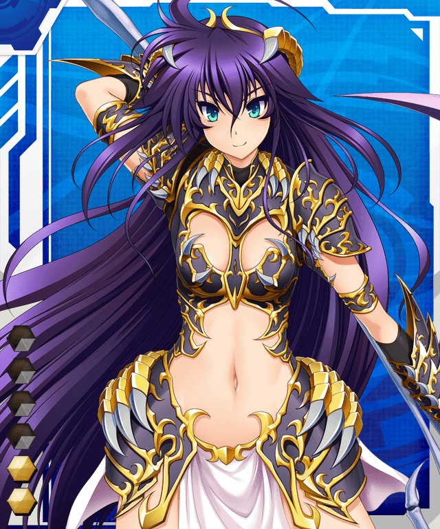 Taimanin Asagi Battle Arena Chapter 24 - Trang 0