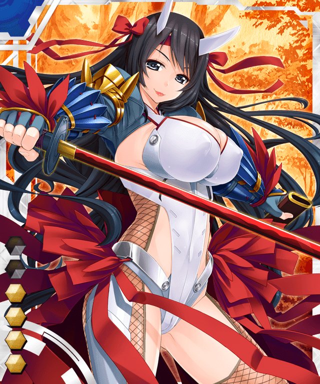Taimanin Asagi Battle Arena Chapter 20 - Trang 0