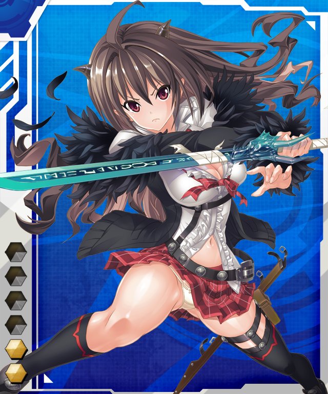 Taimanin Asagi Battle Arena Chapter 28 - Trang 0