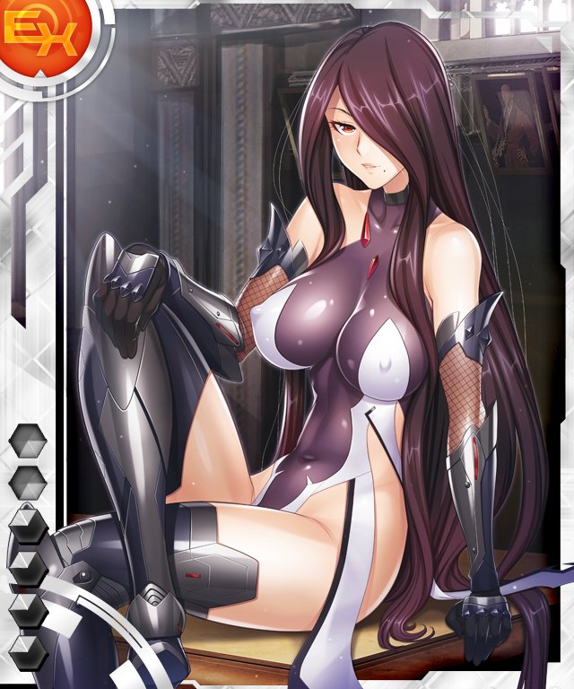 Taimanin Asagi Battle Arena Chapter 26 - Trang 0