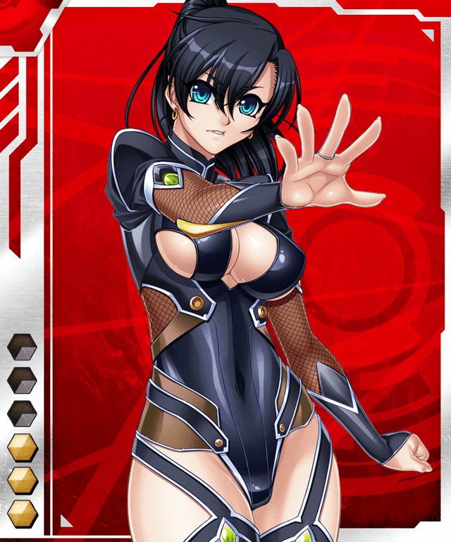 Taimanin Asagi Battle Arena Chapter 23 - Trang 0