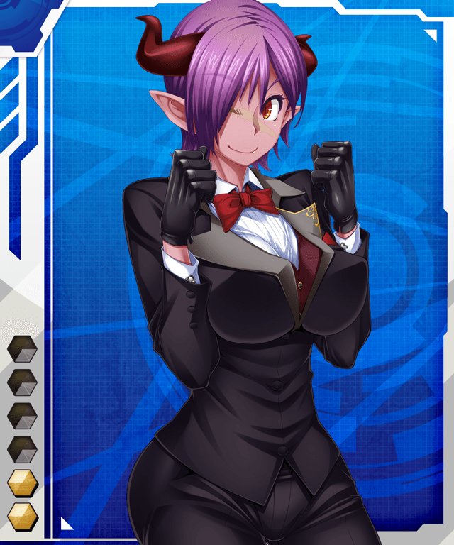 Taimanin Asagi Battle Arena Chapter 4 - Trang 0