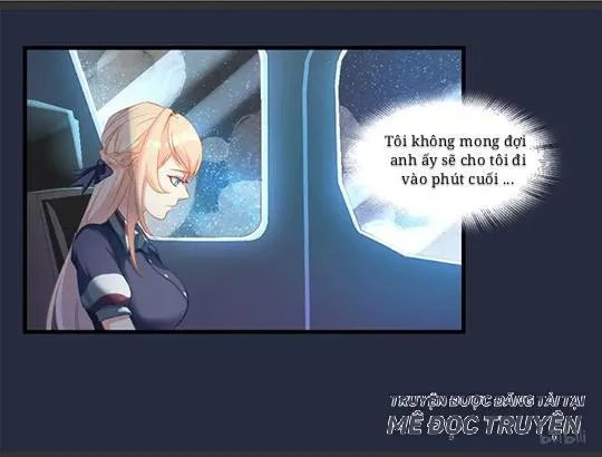 Vợ Quỷ Trốn Thoát Chapter 10 - Trang 0