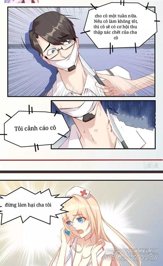 Vợ Quỷ Trốn Thoát Chapter 2 - Trang 0