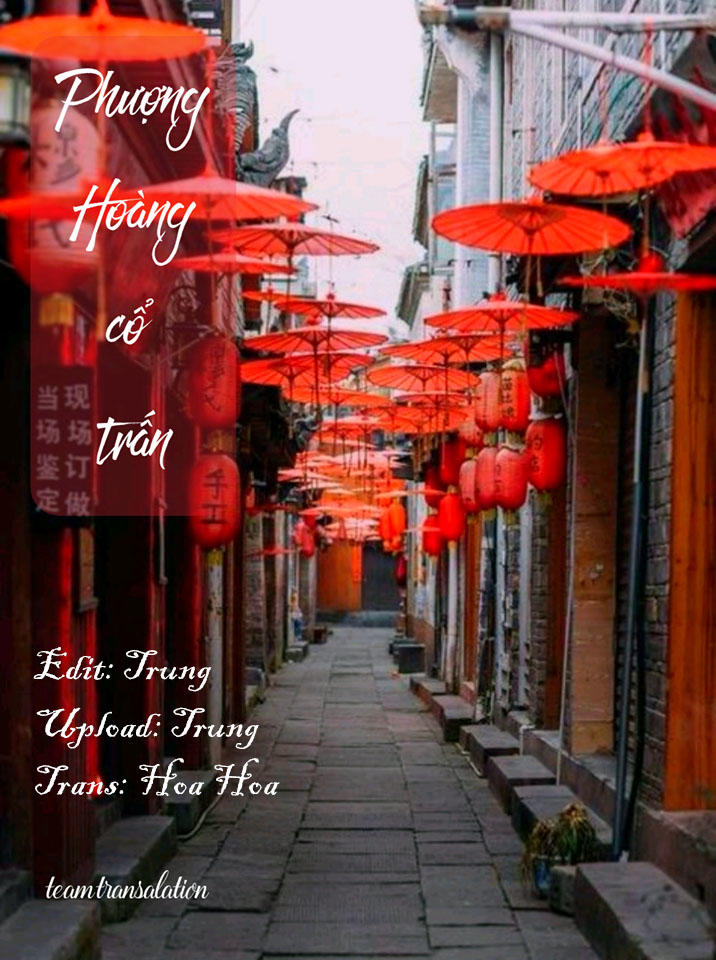 Bắt Quỷ Chapter 15 - Trang 0
