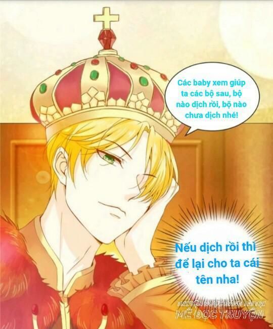Độc Dược Của Tình Yêu Chapter 24 - Trang 0