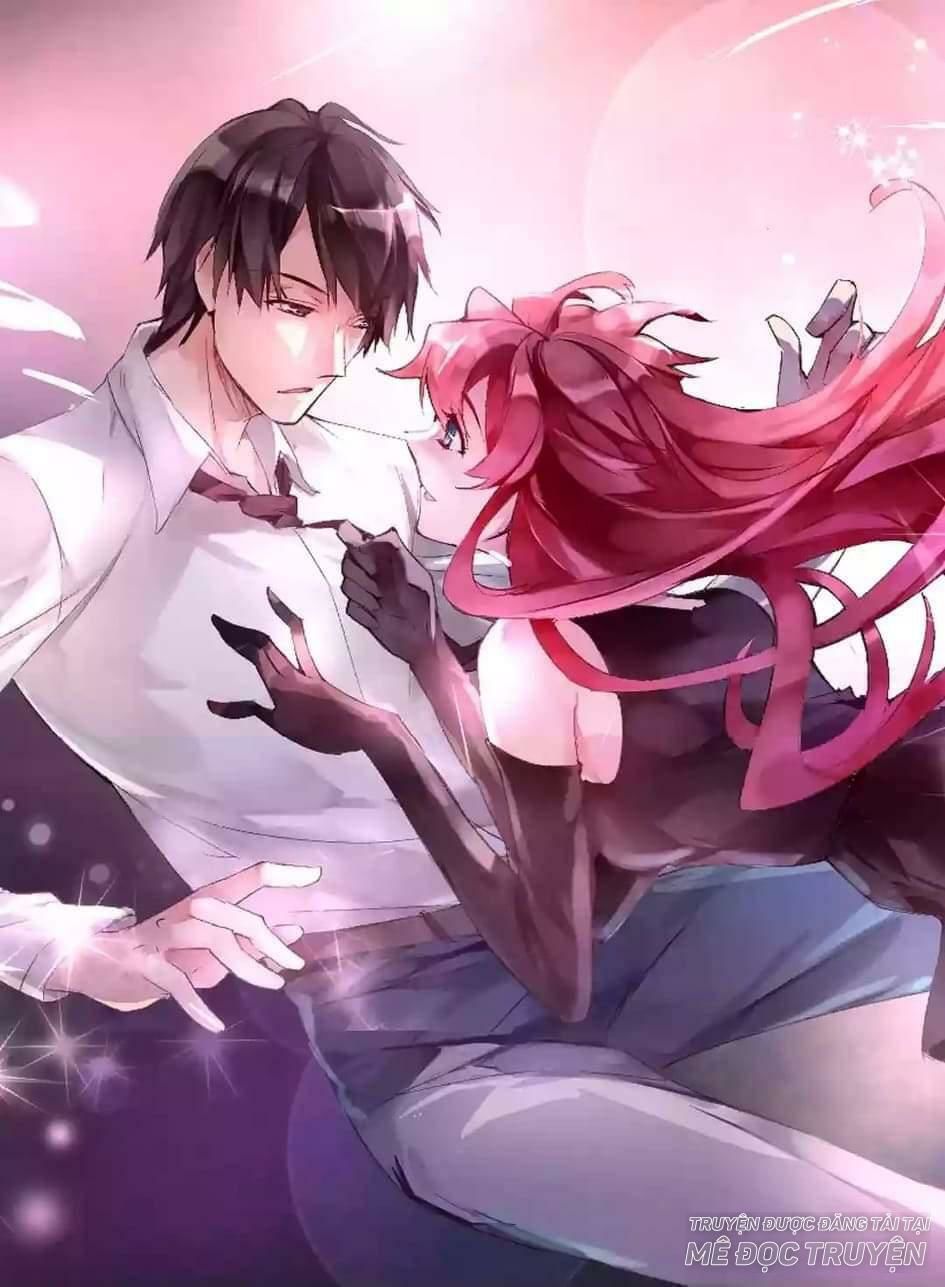 Thâm Hải Ma Ngữ Chapter 12 - Trang 0