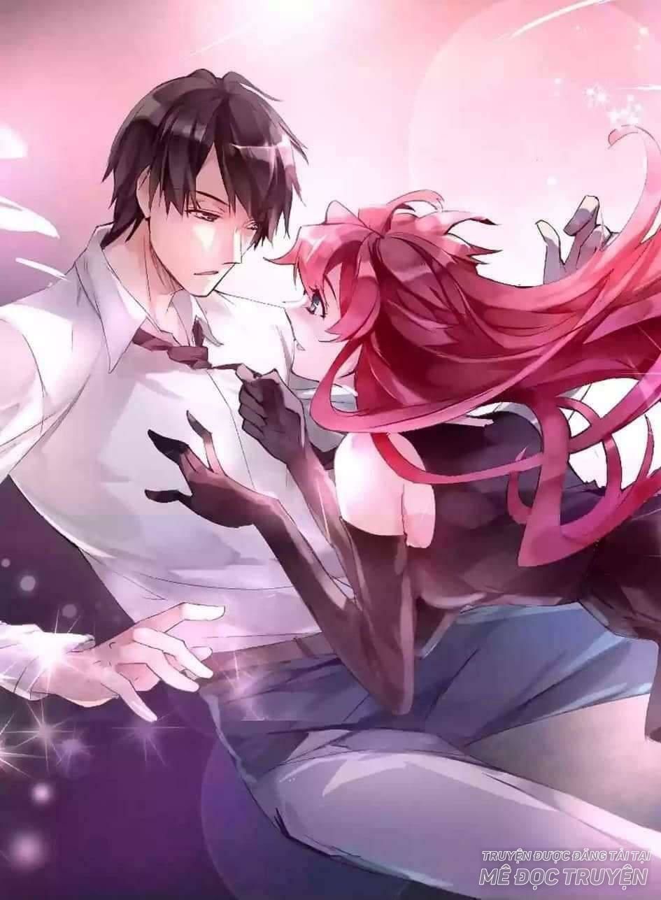 Thâm Hải Ma Ngữ Chapter 14 - Trang 0