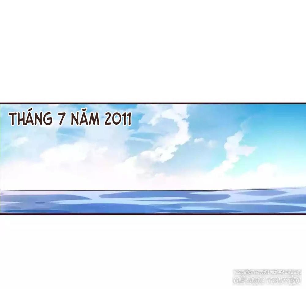 Thâm Hải Ma Ngữ Chapter 2 - Trang 0