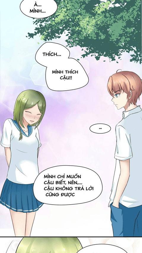 Cô Gái Xấu Chapter 5 - Trang 1