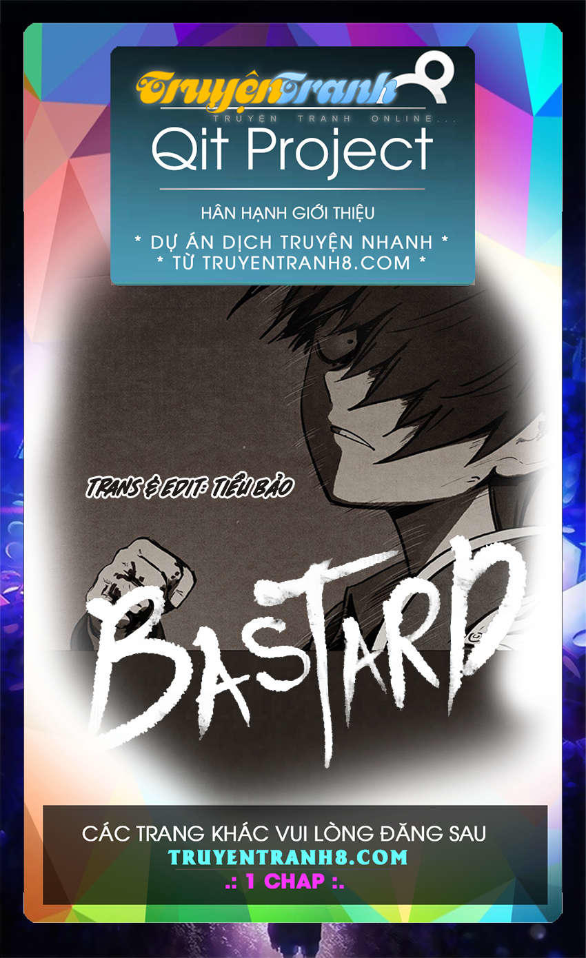 Bastard - Đứa Con Của Quỷ Chapter 90 - Trang 0