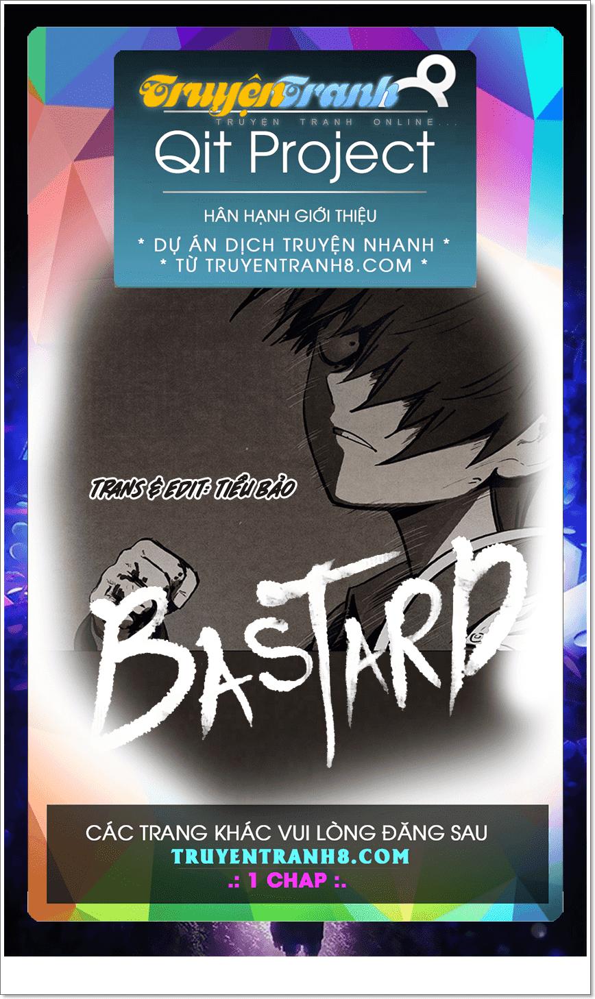 Bastard - Đứa Con Của Quỷ Chapter 86 - Trang 0