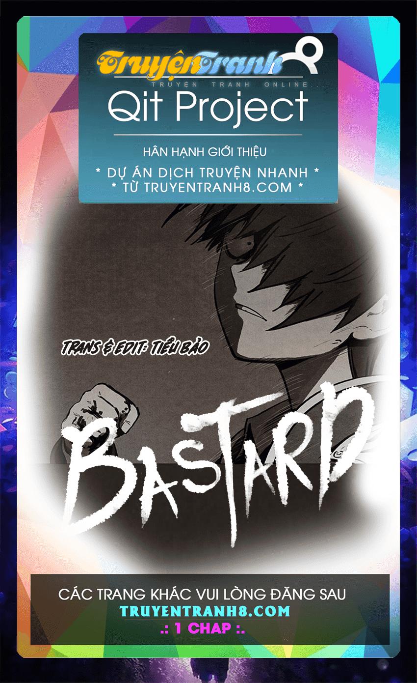 Bastard - Đứa Con Của Quỷ Chapter 83 - Trang 0