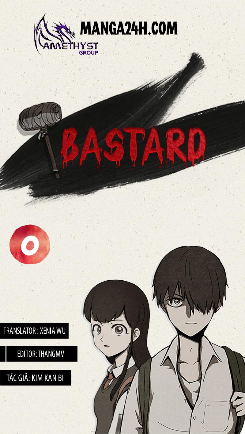 Bastard - Đứa Con Của Quỷ Chapter 0 - Trang 0