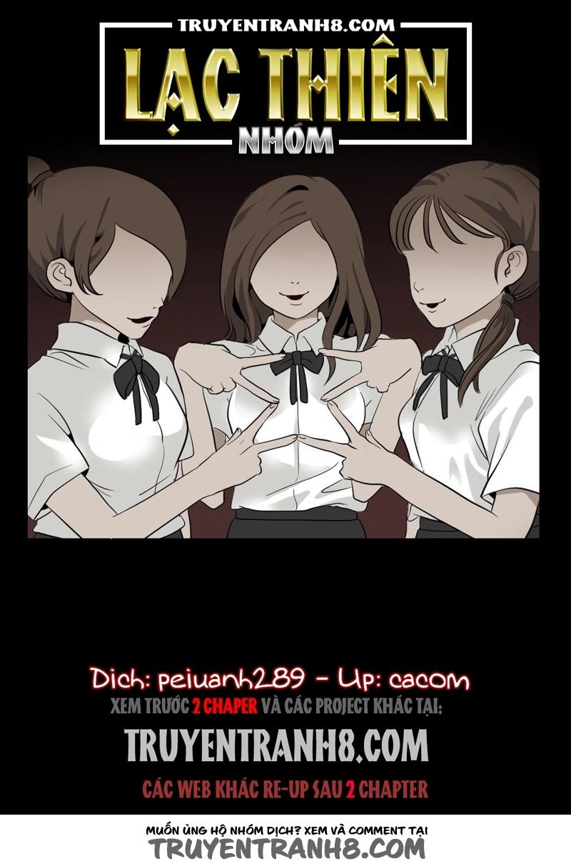 Hồi Sinh Chapter 4 - Trang 0