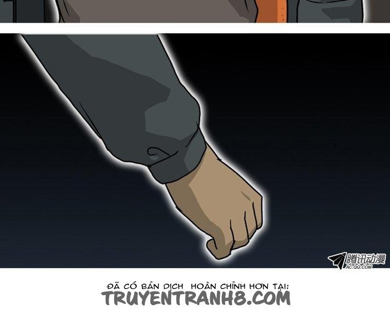 Hồi Sinh Chapter 30 - Trang 1