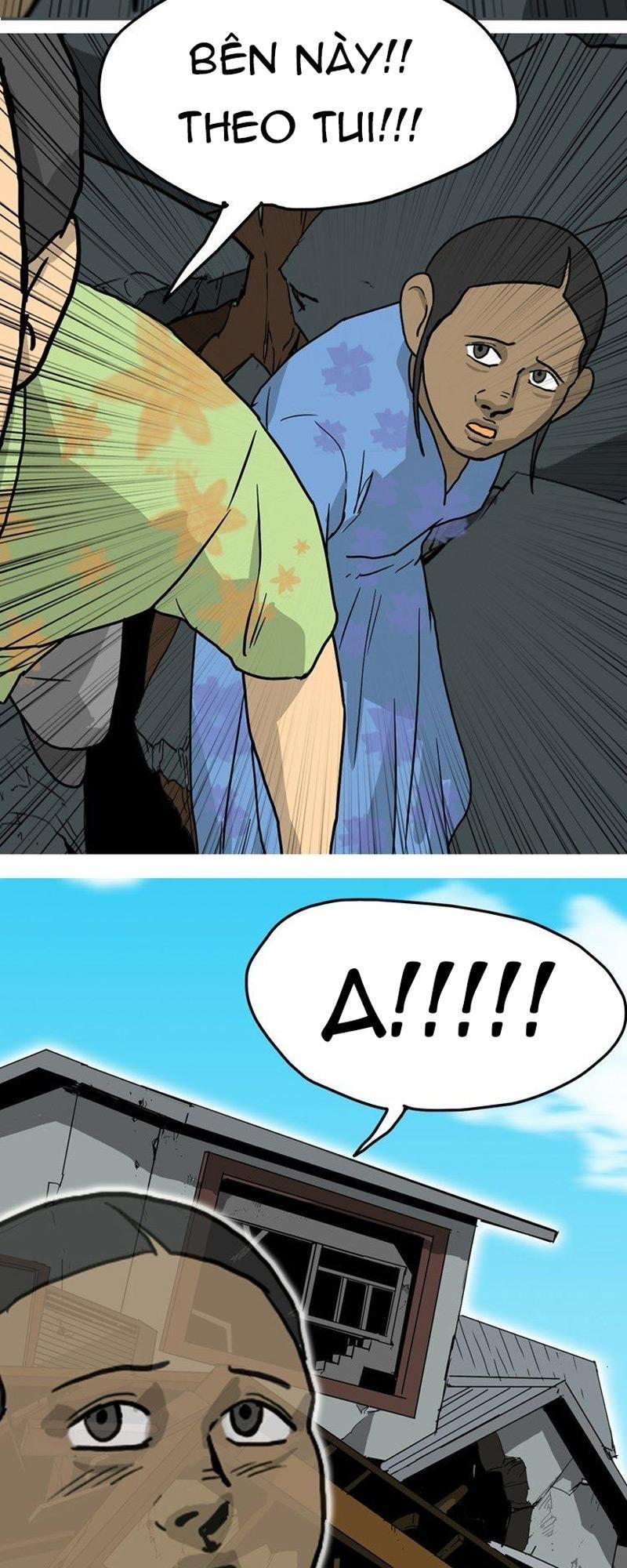 Hồi Sinh Chapter 27 - Trang 0