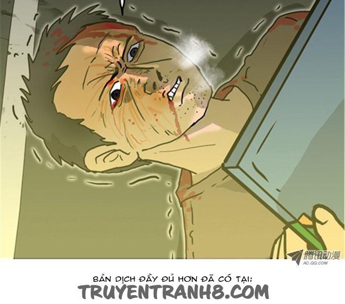 Hồi Sinh Chapter 3 - Trang 1