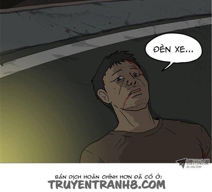 Hồi Sinh Chapter 2 - Trang 1