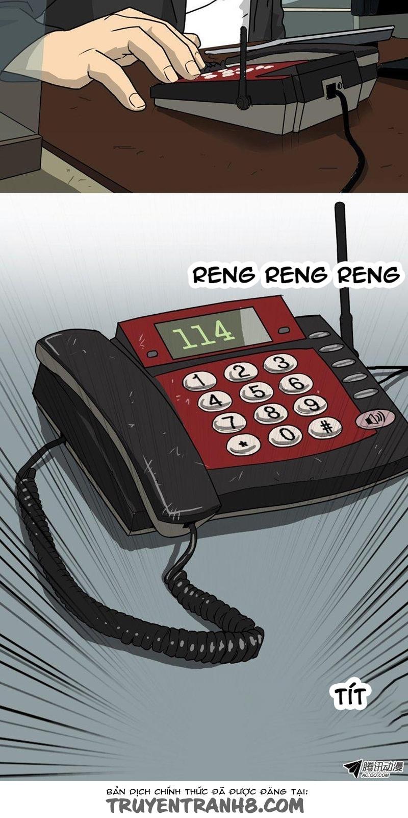 Hồi Sinh Chapter 42 - Trang 1