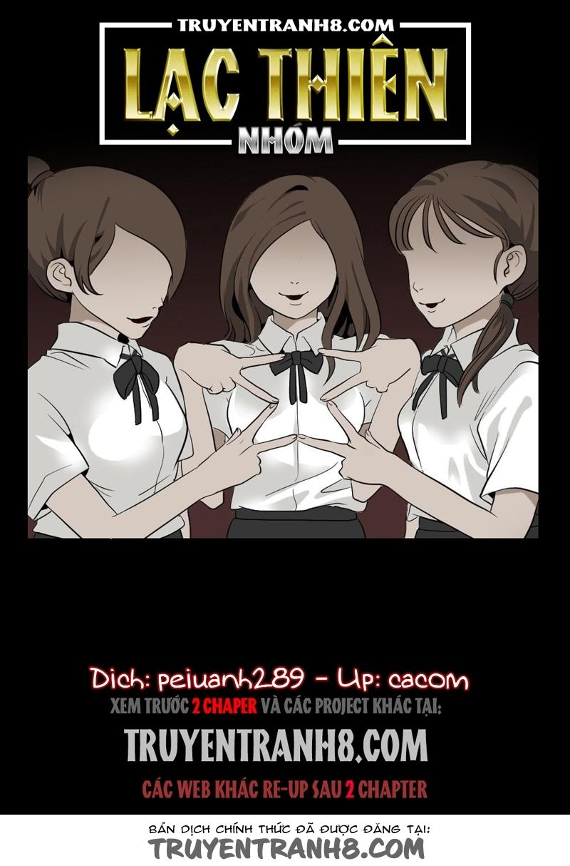 Hồi Sinh Chapter 31 - Trang 0