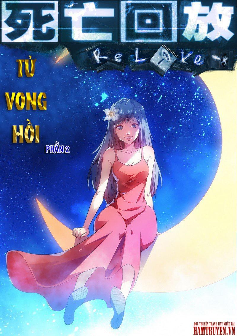 Tử Vong Hồi 2 Chapter 3 - Trang 1