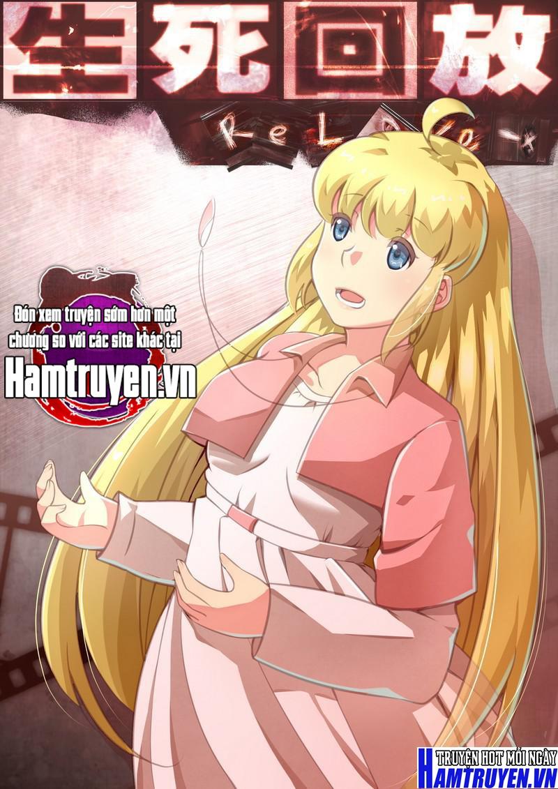 Tử Vong Hồi 2 Chapter 44 - Trang 1