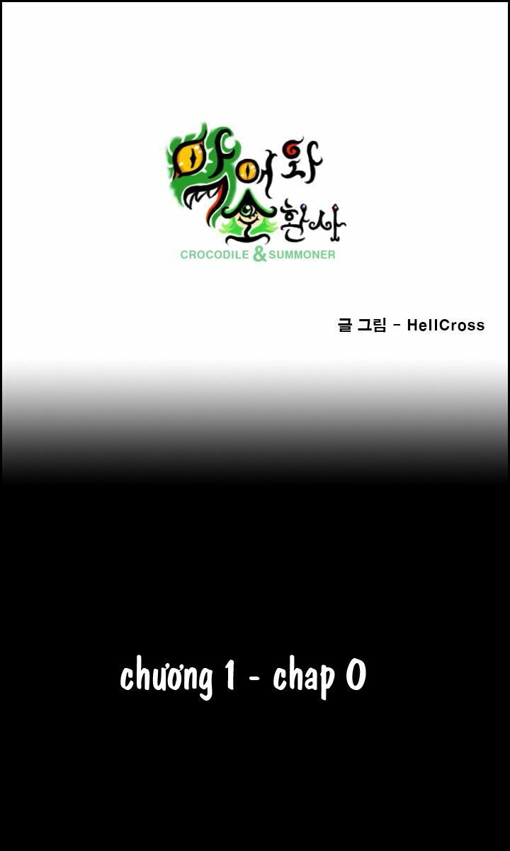 Renekton And Summoner Chapter 1 - Trang 1