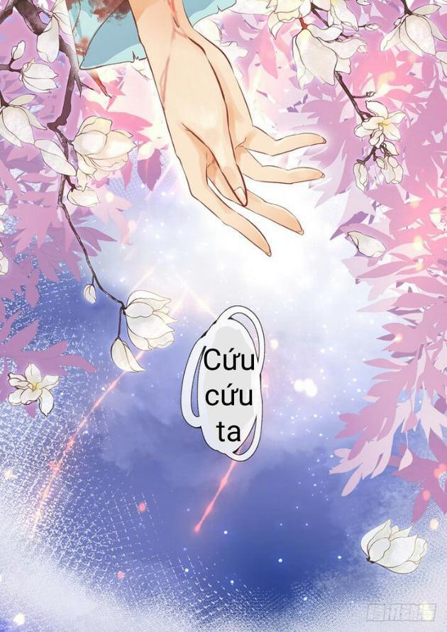 Gia Huynh Ở Lại Tìm Đường Chết Chapter 1 - Trang 0