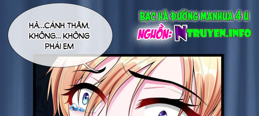 Ẩn Hôn Mật Ái: Cô Vợ Nhỏ Của Tổng Tài Tàn Nhẫn Chapter 40 - Trang 0