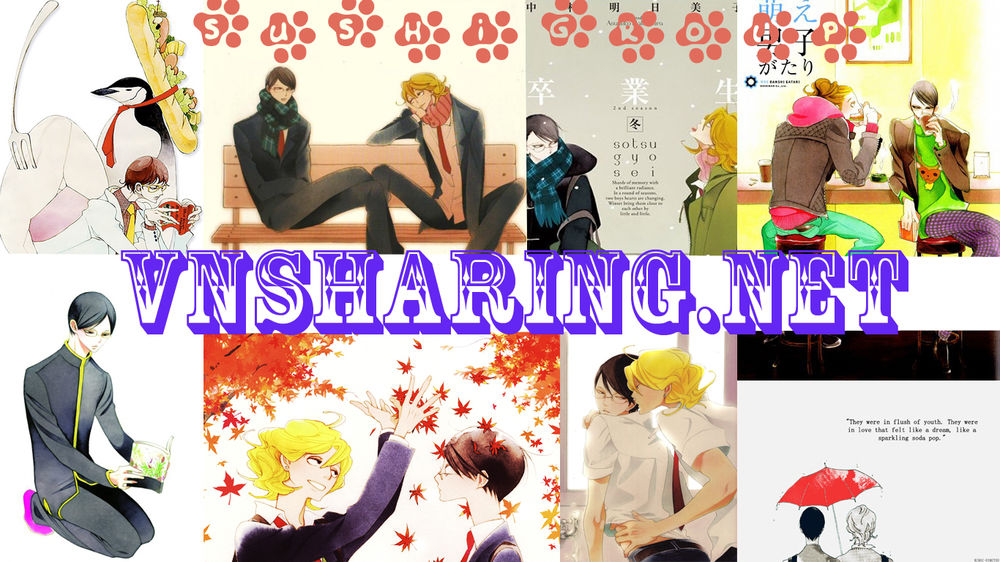 Mononoke Chapter 5 - Trang 0