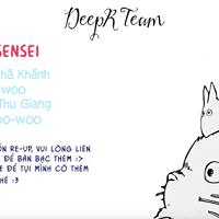 T-Sensei Chapter 1 - Trang 0
