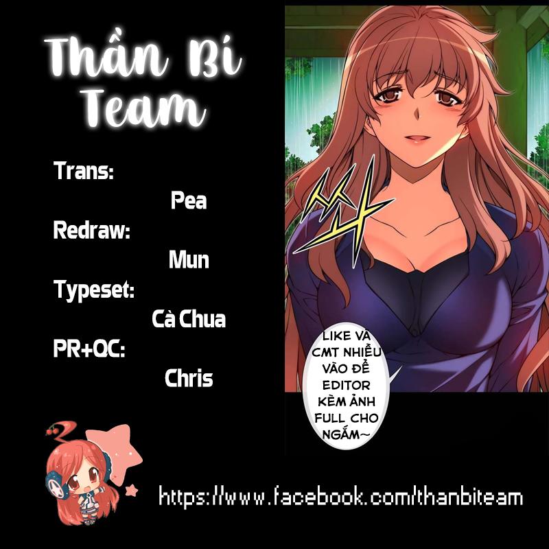 Unbalance Triangle Chapter 59.1 - Trang 0
