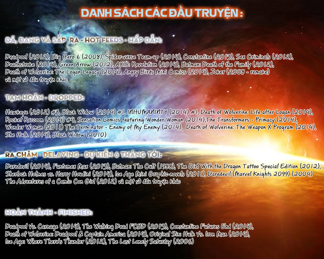 Ice Age Mini Graphic Novels Chapter 1 - Trang 0