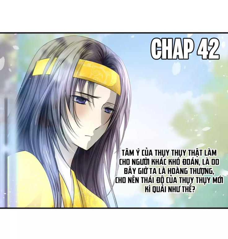 Nghịch Thần Chapter 42 - Trang 0
