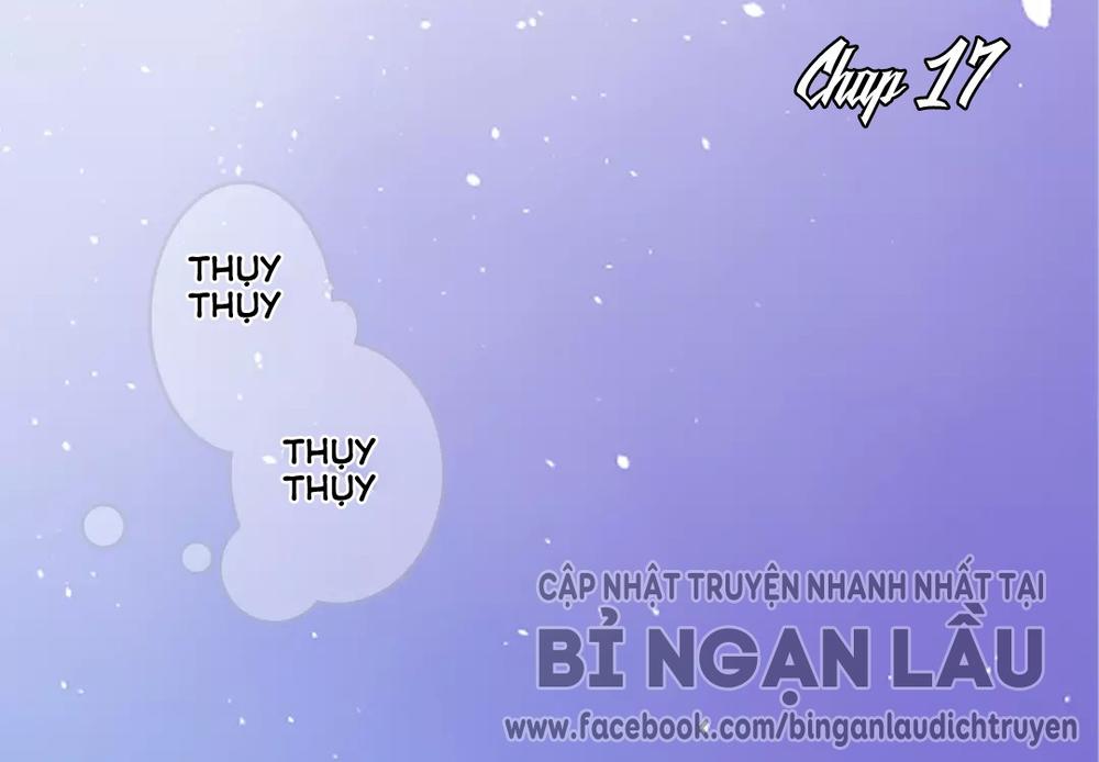 Nghịch Thần Chapter 17 - Trang 0