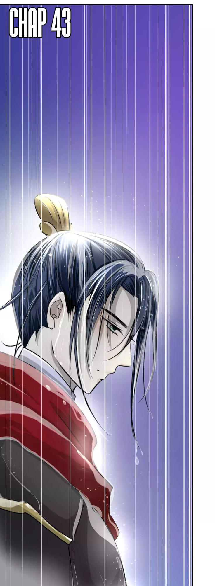 Nghịch Thần Chapter 43 - Trang 0